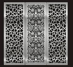 Stainless Steel Laser Cutting